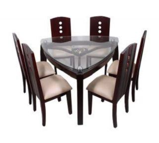 MP CONEDOR  6 SILLAS PAPER