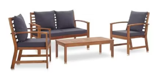 MP SALA TERRAZA 2-1-1 BRISTOL