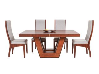 MP JUEGO DE COMEDOR 6 SILLAS SONY II