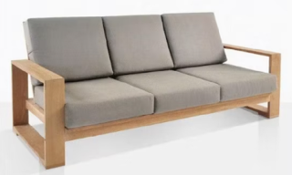 MP SOFÁ TERRAZA GAGNON