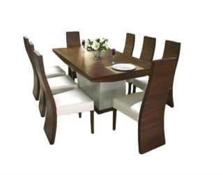 MP COMEDOR  8 SILLAS ALYA