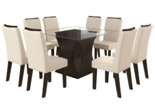 MP COMEDOR 8 SILLAS HADES