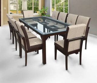 MP COMEDOR 10 SILLAS KIM TANG