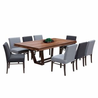MP JUEGO DE COMEDOR 8 SILLAS ALESSA