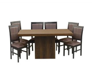 MP COMEDOR 6 SILLAS ARANZA