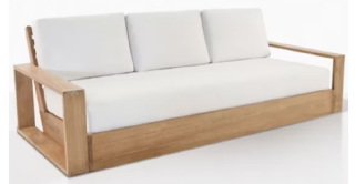 MP SOFÁ TERRAZA TEDDY