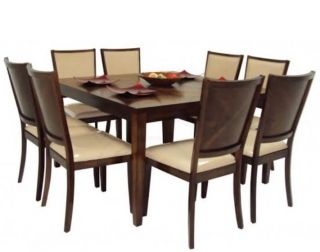 MP COMEDOR 8 SILLAS ADELE