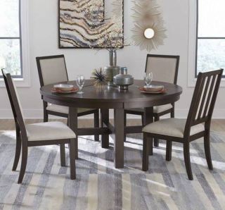 MP COMEDOR 4 SILLAS MANTUA