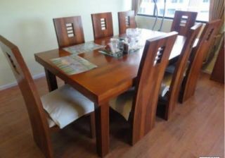 MP COMEDOR  8 SILLAS MADISON