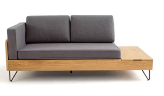 MP SOFÁ TERRAZA SLY