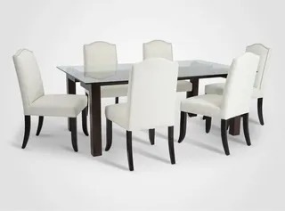 MP COMEDOR 6 SILLAS GALILEO