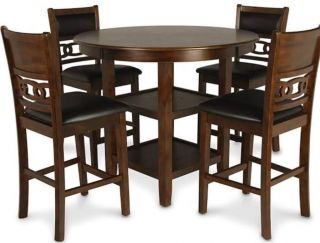 MP BAR 4 SILLAS AGNES