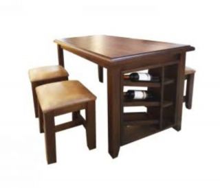 MP BAR 4 SILLAS FLORENCIA