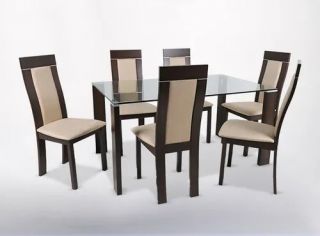MP COMEDOR 6 SILLAS ZARA