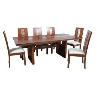 MP JUEGO DE COMEDOR 8 SILLAS RARES