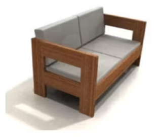 MP SOFÁ TERRAZA TRACY