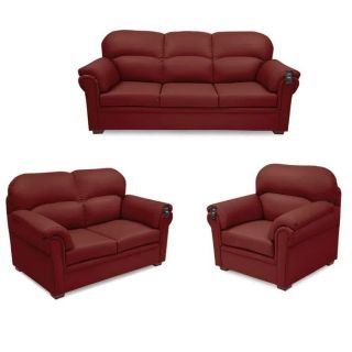 MP JUEGO DE SALA MATERAZZI 3 2 1