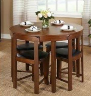 MP COMEDOR 4 SILLAS PIZZA