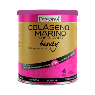 Colágeno Marino Hidrolizado Beauty Drasanvi