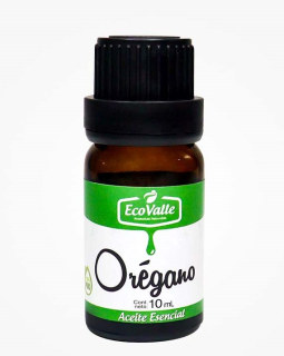 Aceite Esencial de Orégano x 10mL Eco Valle
