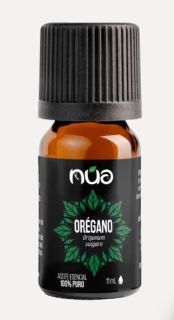 Aceite Esencial de Orégano 11 ml Nua