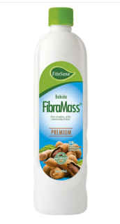 Bebida FibraMass 600 ml Fitosana