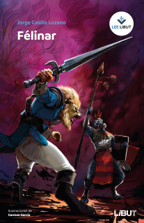 Félinar Ed.libut