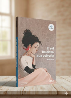 EL SOL A DICHO QUE VOLVERÍA