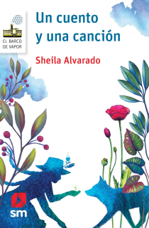 BVB.UN CUENTO Y UNA CANCION