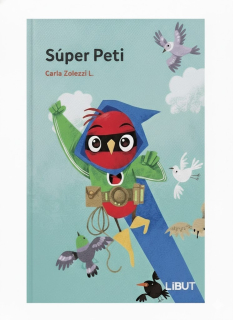 SÚPER PETI