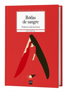 Bodas de Sangre | Colección clásicos