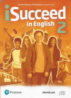 iSucceed in English Workbook Level 2
