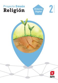 Entorno Digital Religión 2 – Emaús
