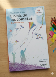 EL VALS DE LAS COMETAS