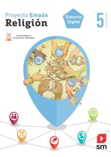 Entorno Digital Religión 5 – Emaús