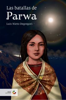 Las batallas de Parwa