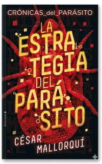 La Estrategia del parásito