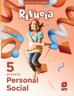 Personal Social 5 - Revuela Libro Actividades