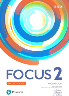 Focus 2e 2 WORKBOOK