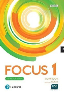 Focus 2e 1 WORKBOOK