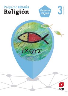 Entorno Digital Religión 3 – Emaús