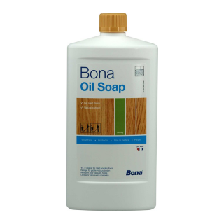 BONA SOAP 1LITRO