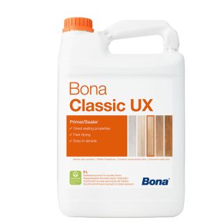BONA CLASSIC UX   5 LT