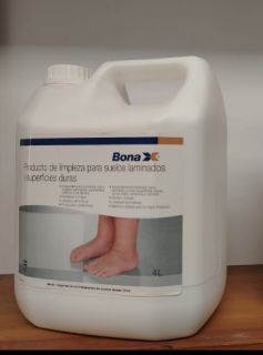 BONA LIMPIADOR PISOS SPC,VINIL,LAMINADOS REFILL (OFERTA)