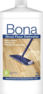 BONA REFRESHER 1LITRO  MADERA