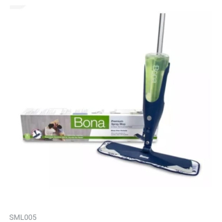 SPRAY MOP PISOS LAMINADOS