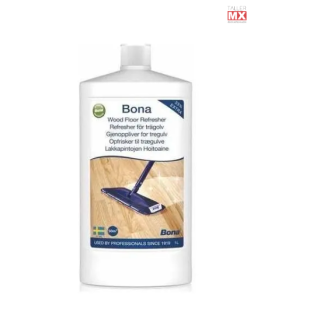 BONA REFRESHER 1LITRO  MADERA