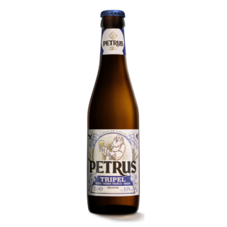 Petrus  Tripel - Bot. 330ml