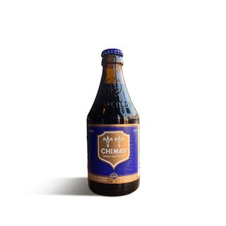 Chimay - Azul Ale Trapense - Bot. 330ml.