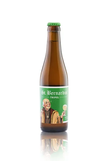 St Bernardus Tripel bot. 330ml